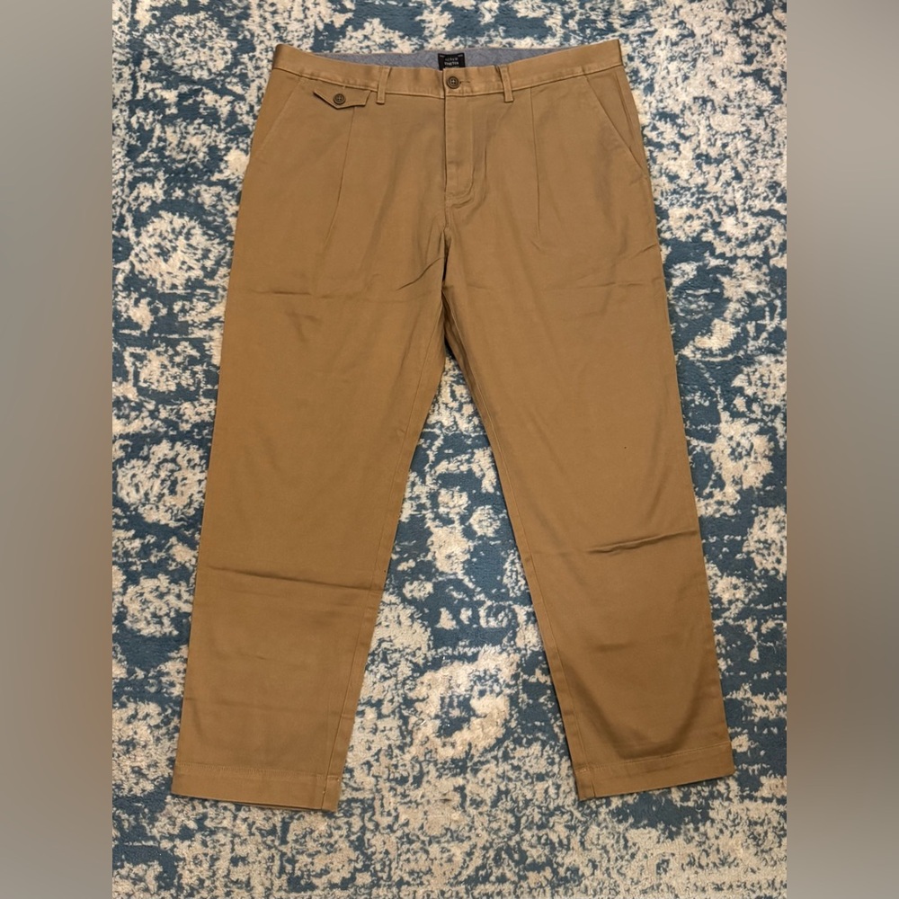 J. Crew pants